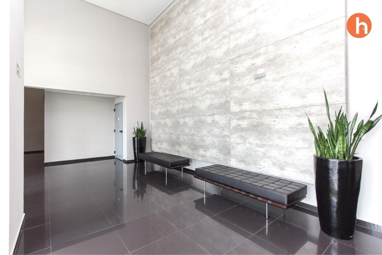 Studio Manhattan - Central - 7Th005 Куритиба Екстериор снимка