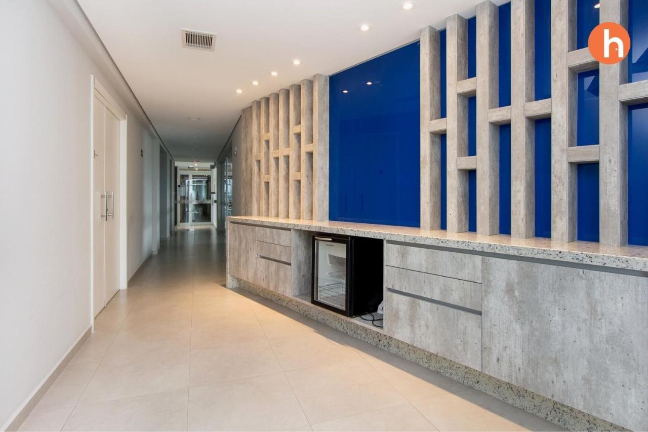 Studio Manhattan - Central - 7Th005 Куритиба Екстериор снимка